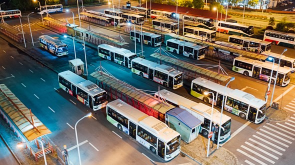 如何才能提升公交車(chē)廣告投放的傳播效果！