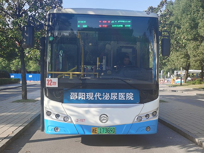 車型6—9、32、35路